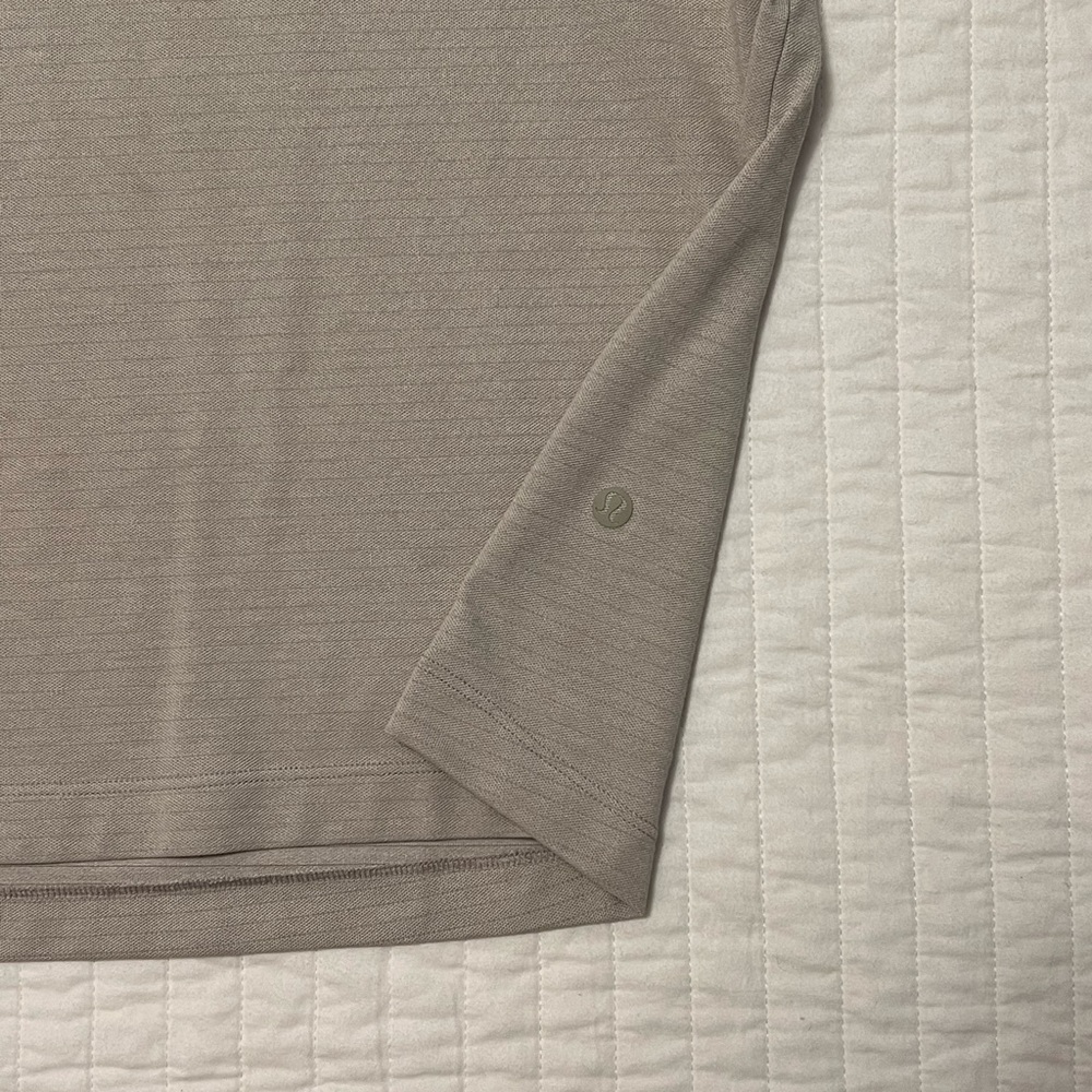 Lululemon Training Evolution Polo - image 2